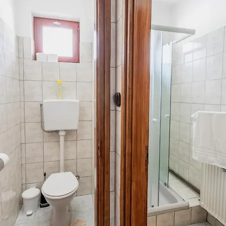 Tizto Vendeghaz Baja