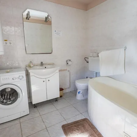 Guest house Tizto Vendeghaz Baja