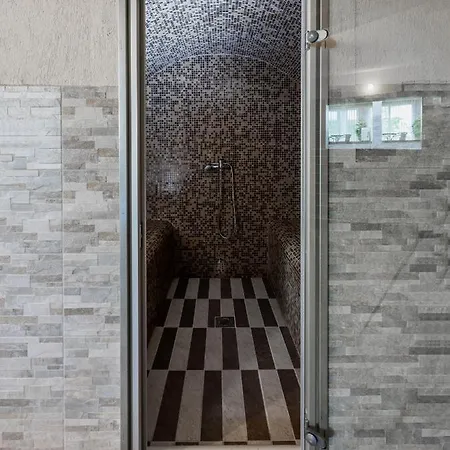 Guest house Tizto Vendeghaz *