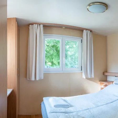 Tizto Vendeghaz Guest house *