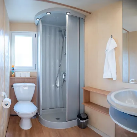 Guest house Tizto Vendeghaz