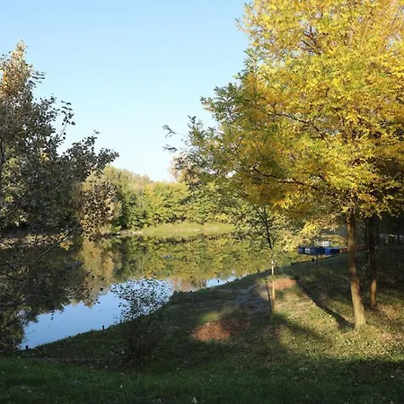 Tizto Vendeghaz Guest house