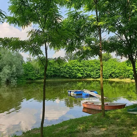 Tizto Vendeghaz Guest house