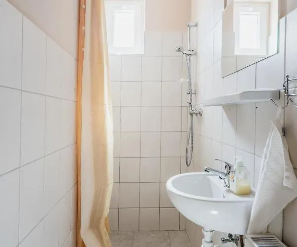 Гостевой дом Tizto Vendeghaz *
