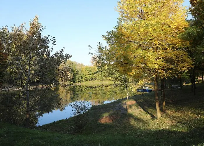 Tizto Vendeghaz Гостевой дом