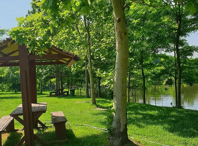 Tizto Vendeghaz Бая