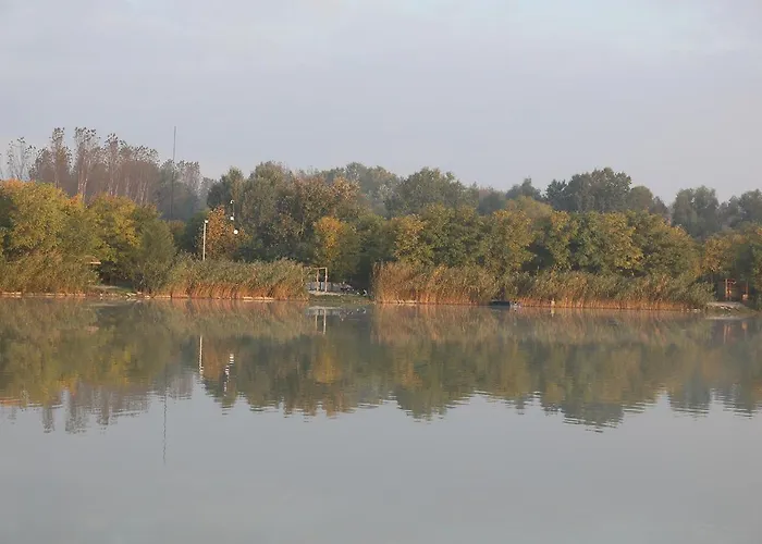 Гостевой дом Tizto Vendeghaz Бая